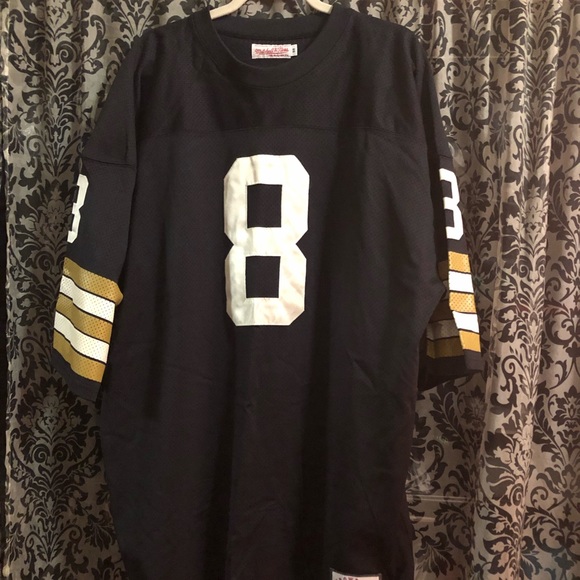 archie manning throwback jersey